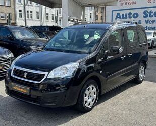 Peugeot Partner Gebrauchtwagen