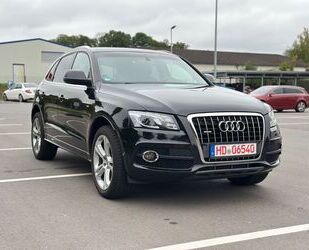 Audi Q5 Gebrauchtwagen