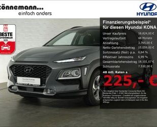 Hyundai KONA Gebrauchtwagen