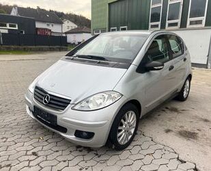 Mercedes-Benz A 180 Gebrauchtwagen