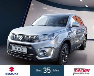 Suzuki Vitara Gebrauchtwagen
