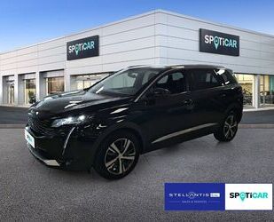 Peugeot 5008 Gebrauchtwagen