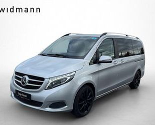 Mercedes-Benz V 220 Gebrauchtwagen