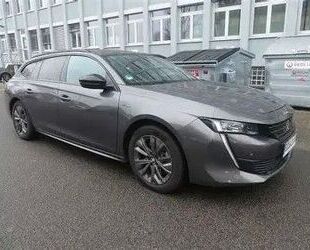 Peugeot 508 Gebrauchtwagen