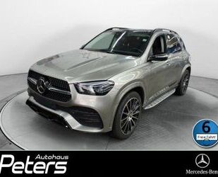 Mercedes-Benz GLE 400 Gebrauchtwagen