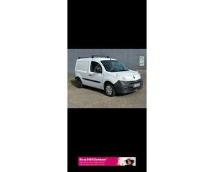 Renault Kangoo Gebrauchtwagen