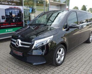 Mercedes-Benz V 250 Gebrauchtwagen