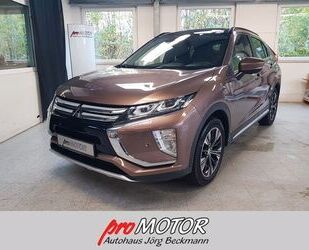 Mitsubishi Eclipse Cross Gebrauchtwagen