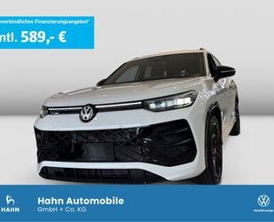 VW Tayron Gebrauchtwagen