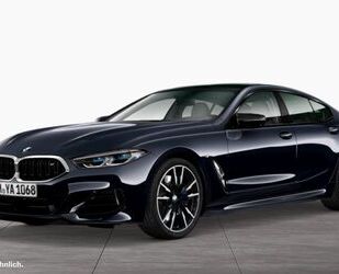 BMW M850 Gebrauchtwagen