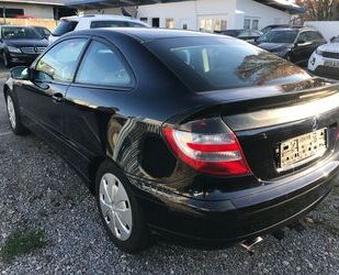 Mercedes-Benz C 160 Gebrauchtwagen