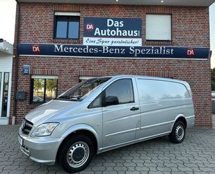 Mercedes-Benz Vito Gebrauchtwagen