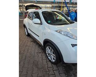 Nissan Juke Gebrauchtwagen