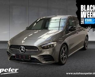 Mercedes-Benz B 220 Gebrauchtwagen