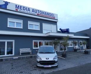 Peugeot 1007 Gebrauchtwagen