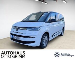 VW T7 Multivan Gebrauchtwagen