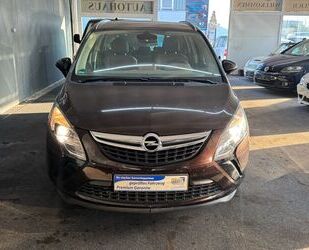 Opel Zafira Gebrauchtwagen