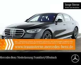 Mercedes-Benz S 350 Gebrauchtwagen