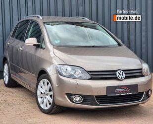 VW Golf Plus Gebrauchtwagen