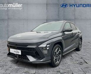 Hyundai KONA Gebrauchtwagen