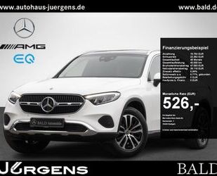 Mercedes-Benz GLC 220 Gebrauchtwagen