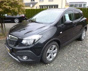 Opel Mokka Gebrauchtwagen
