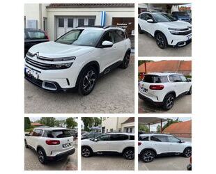 Citroen C5 Aircross Gebrauchtwagen