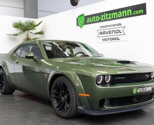 Dodge Challenger Gebrauchtwagen