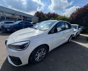 BMW 218 Gebrauchtwagen