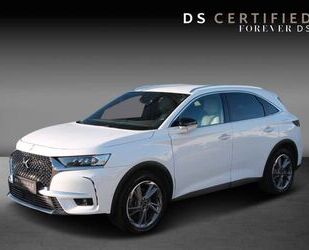 DS Automobiles DS7 (Crossback) Gebrauchtwagen