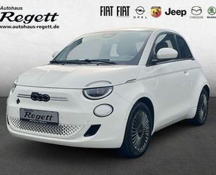 Fiat 500e Gebrauchtwagen