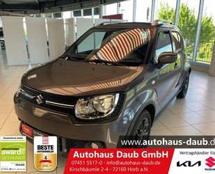 Suzuki Ignis Gebrauchtwagen