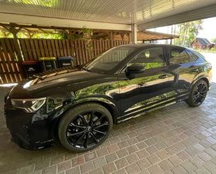Audi RSQ3 Gebrauchtwagen