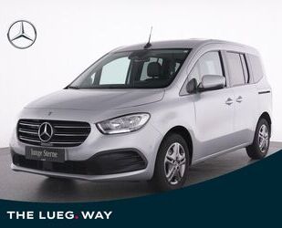 Mercedes-Benz T-Klasse Gebrauchtwagen