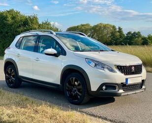 Peugeot 2008 Gebrauchtwagen