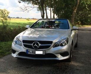 Mercedes-Benz E 350 Gebrauchtwagen
