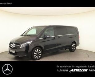Mercedes-Benz V 300 Gebrauchtwagen