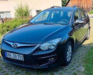 Hyundai i30 Gebrauchtwagen