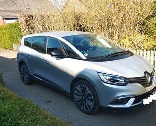 Renault Grand Scenic Gebrauchtwagen