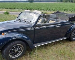 VW Käfer Gebrauchtwagen
