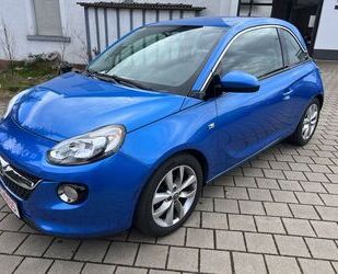 Opel Adam Gebrauchtwagen