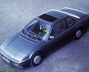 Honda Prelude Gebrauchtwagen