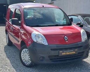 Renault Kangoo Gebrauchtwagen