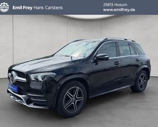 Mercedes-Benz GLE 300 Gebrauchtwagen