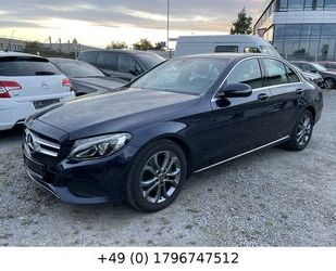 Mercedes-Benz C 180 Gebrauchtwagen
