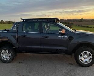 Ford Ranger Gebrauchtwagen