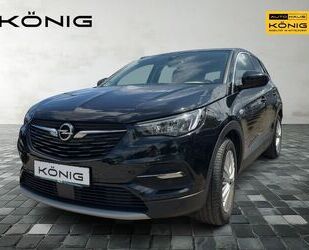 Opel Grandland (X) Gebrauchtwagen