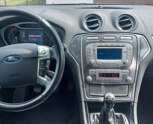 Ford Mondeo Gebrauchtwagen
