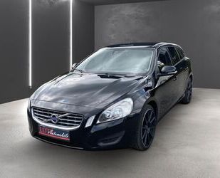 Volvo V60 Gebrauchtwagen