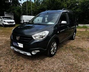 Dacia Dokker Gebrauchtwagen
